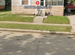 408 N Washington St, Carbondale, IL 62901