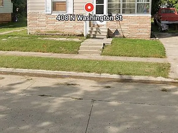 408 N Washington St, Carbondale, IL 62901