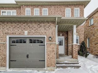 5 Sewells Ln, Brampton, ON L7A3A1