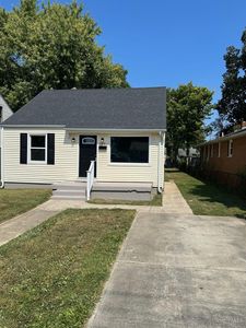 980 Saint Clair Ave, Hamilton, OH, 45015