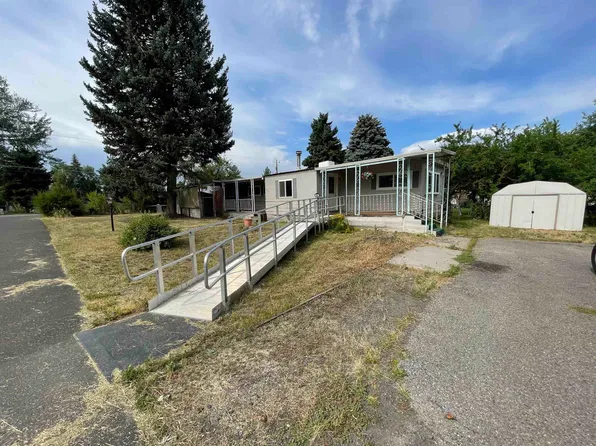 3925 E Farwell Rd Trailer 48, Mead, WA 99021