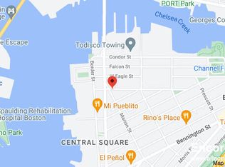 10 Marion St #7, Boston, MA 02128