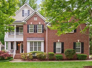 8445 Eden Park Dr, Raleigh, NC 27613
