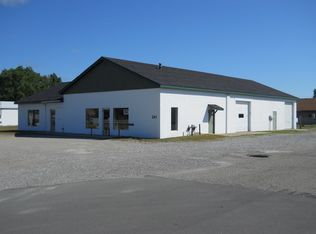 761 S State St, Oscoda, MI 48750