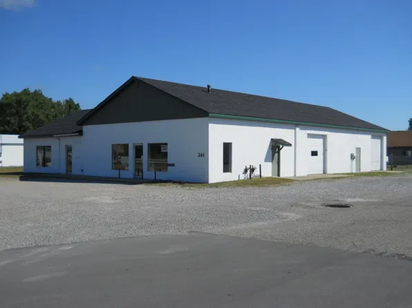 761 S State St, Oscoda, MI 48750