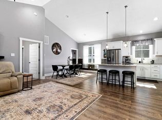 278 Ridge Ln, Scottsville, VA 24590