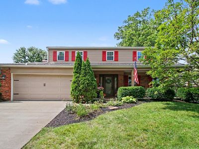 1863 Muskegon Dr, Cincinnati, OH, 45255