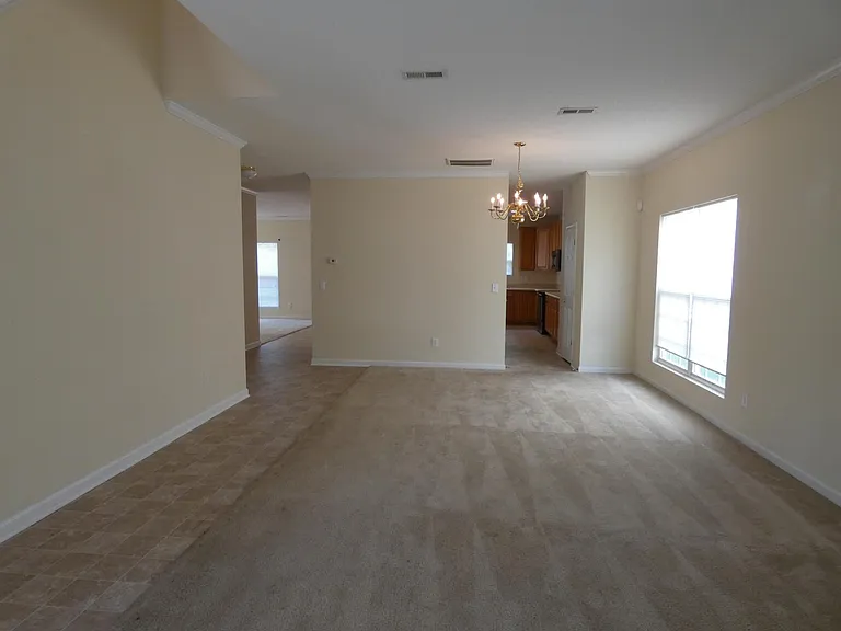 4419 Karlbrook Ln — Photo 2