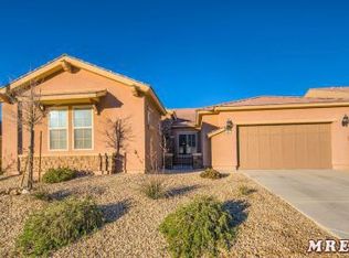 999 Starlight Terrace Way, Mesquite, NV 89034