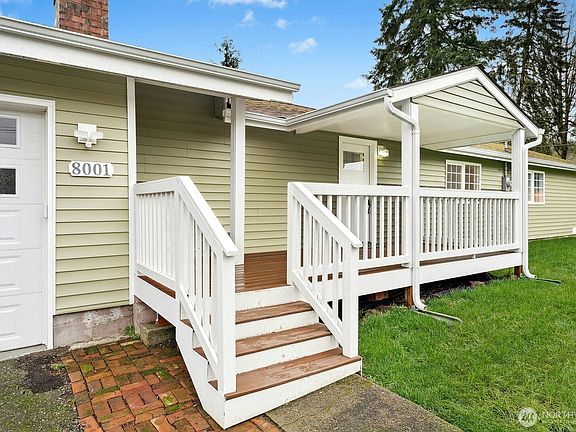 2nd image of 8001 Van Decar Road SE