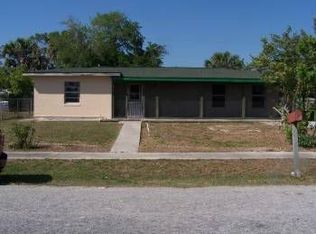 21146 Bersell Ave, Pt Charlotte, FL 33952