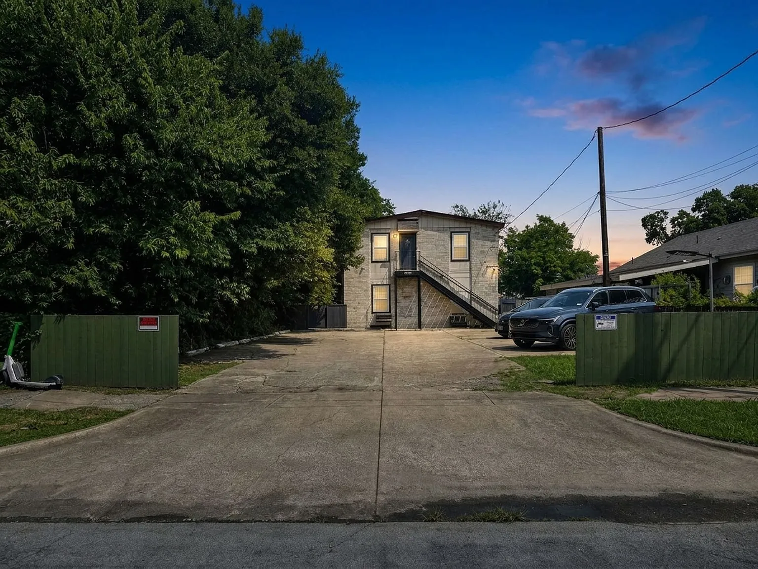 4614 Gurley Ave — Photo 1