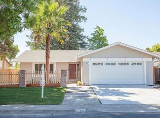 862 Rivera St, Milpitas, CA 95035