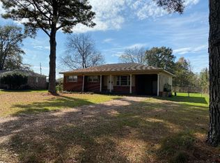 1313 Stevens St, Amory, MS 38821