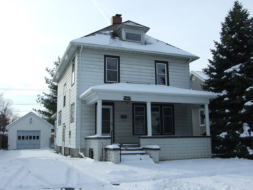 1st image of 525 McDougal St