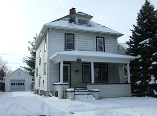 525 McDougal St, Fostoria, OH 44830
