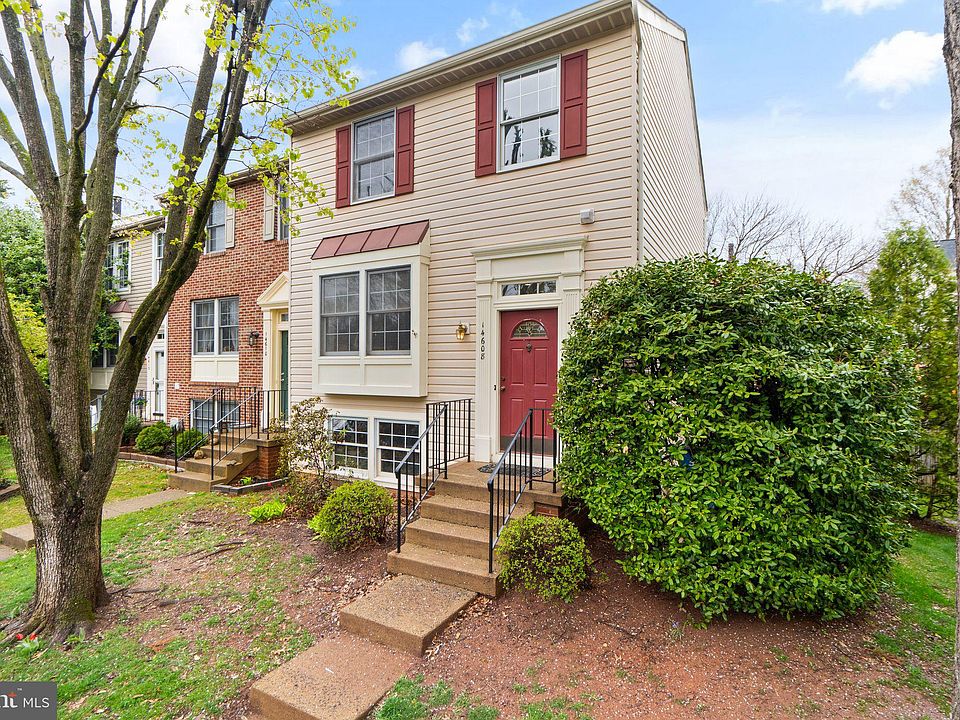 1st image of 14608 Croatan Dr