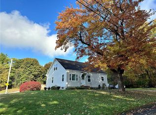 2 Broadway, Woonsocket, RI 02895