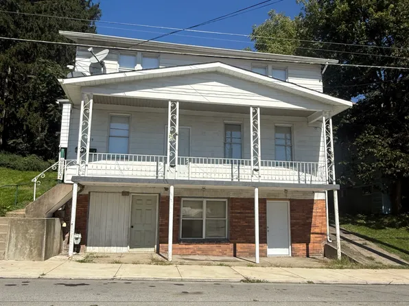 119 E College St APT 2, Canonsburg, PA 15317