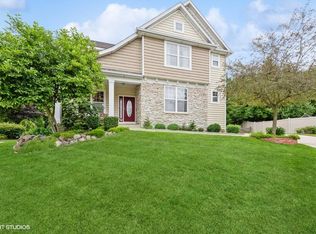 2705 Sweetgum Ct, Valparaiso, IN 46383