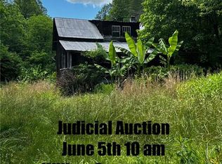 1775 Mount Zion Rd, Ferguson, NC 28624