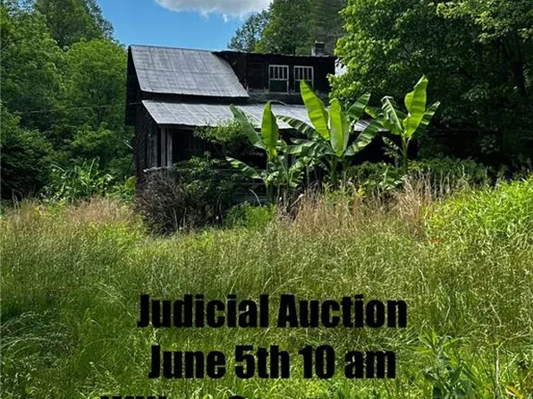 1775 Mount Zion Rd, Ferguson, NC 28624