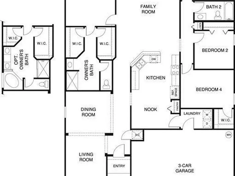 148 Split Oak Rd — Photo 3