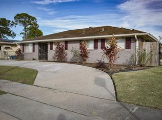 4901 Sierra Madre Dr, New Orleans, LA 70127