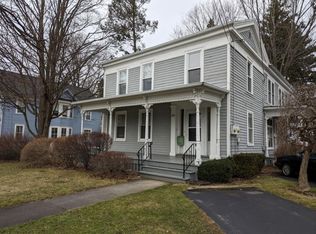 185 Temple St #2, Fredonia, NY