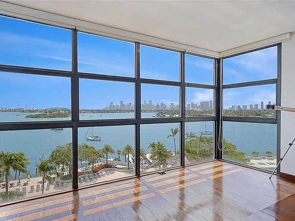 2nd image of 9 Island Ave APT 901