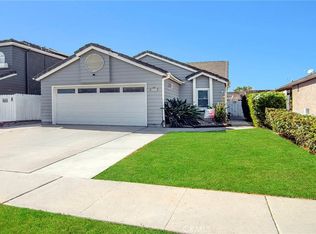 2705 Shrubwood Cir, Simi Valley, CA 93065