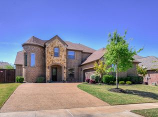 7515 Claire Ln, Sachse, TX 75048