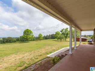 1220 Hicks Rd, Oneonta, AL 35121