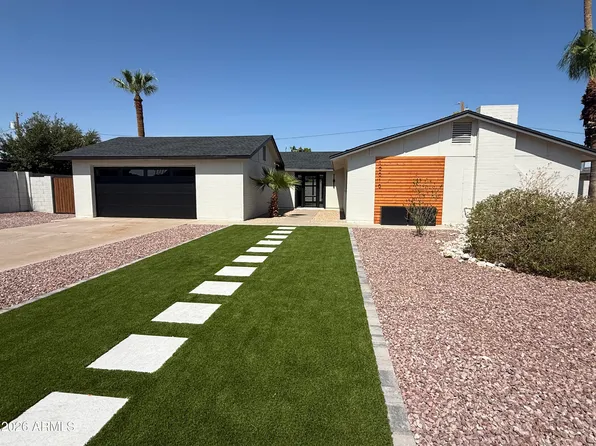 10010 N 29TH Street, Phoenix, AZ 85028