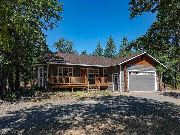 2003 N Kidder Creek Rd, Greenview, CA 96037