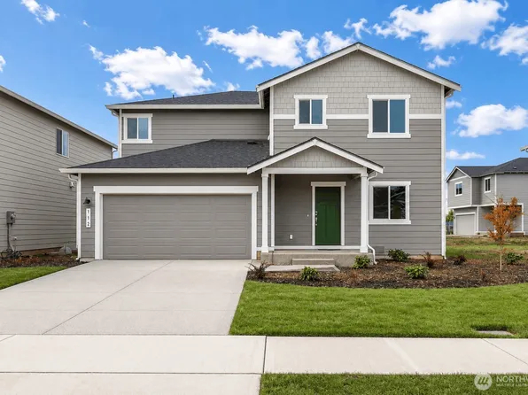 32313 Bryant Road, Sultan, WA 98294