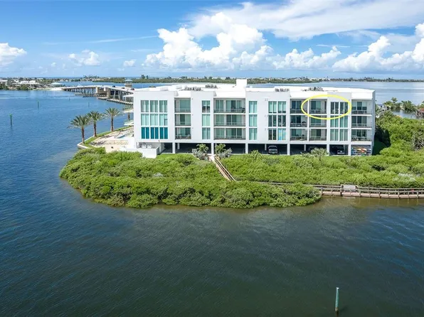 1375 Beach Rd Unit 309, Englewood, FL 34223