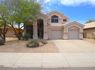 29442 N 49th Pl, Cave Creek, AZ 85331