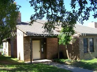 2336 Ridgewood, Bedford, TX 76021