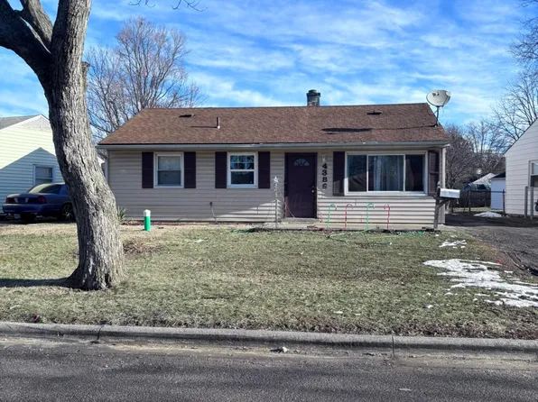 4386 Saint Margaret Ln, Columbus, OH 43213