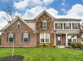 3314 Renaissance Blvd, Franklin, OH 45005