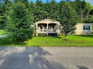 6222 Pinewood Forest Rd, Wise, VA 24293