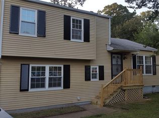 3312 Mill Race Rd, North Chesterfield, VA 23234