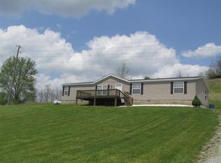 4525 Fords Mill Rd, Dry Ridge, KY 41035