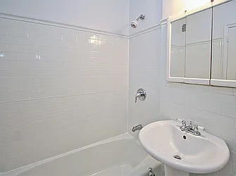 Rented by SW Queens Mezzanine