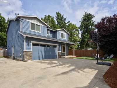 131 Shirley St, Molalla, OR, 97038