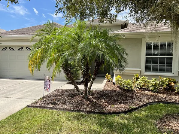 3843 Langdrum Dr, Zephyrhills, FL 33543