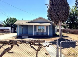 13533 Rosedale Hwy, Bakersfield, CA 93314