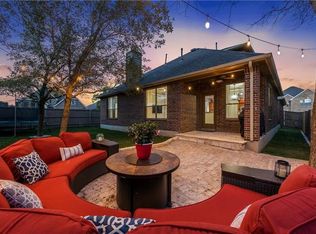 2400 Sturgis Ln, Austin, TX 78748