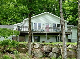 215 Hollywood Rd, Old Forge, NY 13420